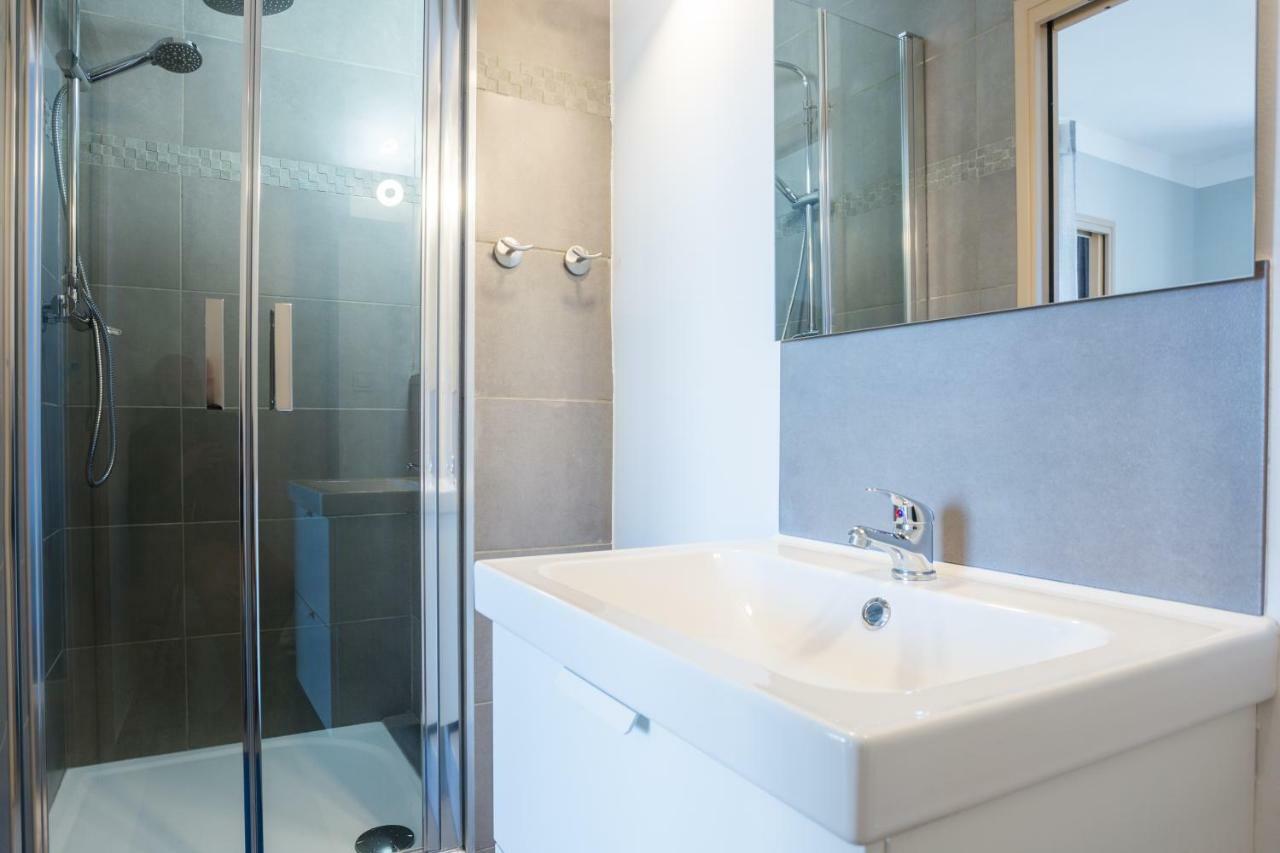 Appartement 2 Pieces Avec Balcon ツーロン エクステリア 写真